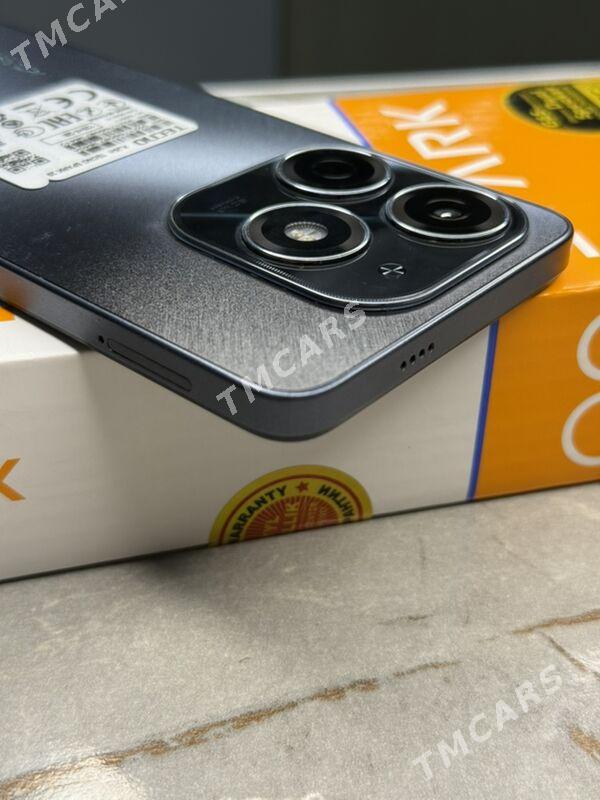 Tecno Spark 20 16/128gb - Aşgabat - img 6