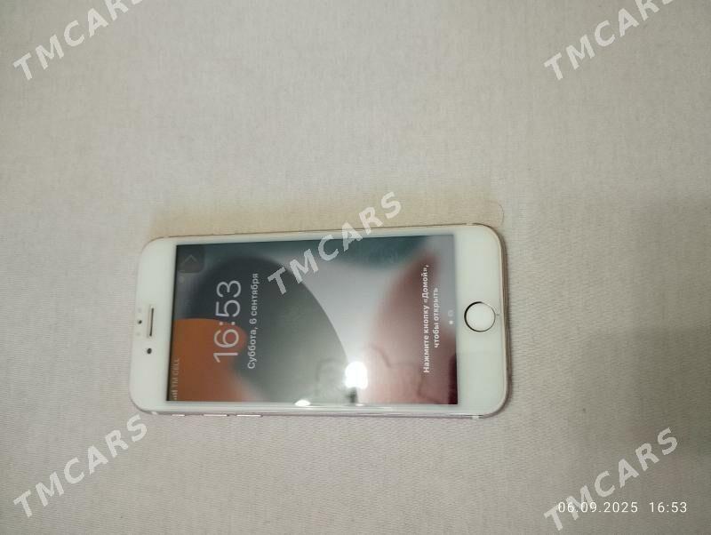 iphone 6 S - Daşoguz - img 2