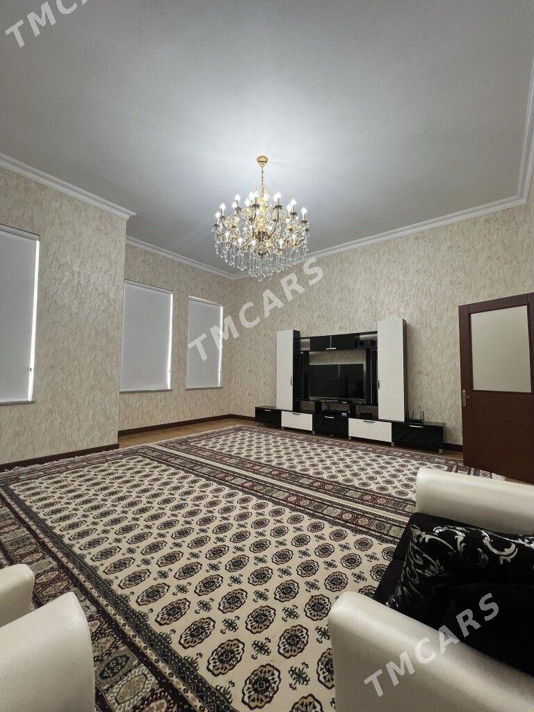 ARENDA ELITKA 3KOM is - Moskowskiý köç. (10 ýyl abadançylyk şaýoly) - img 8