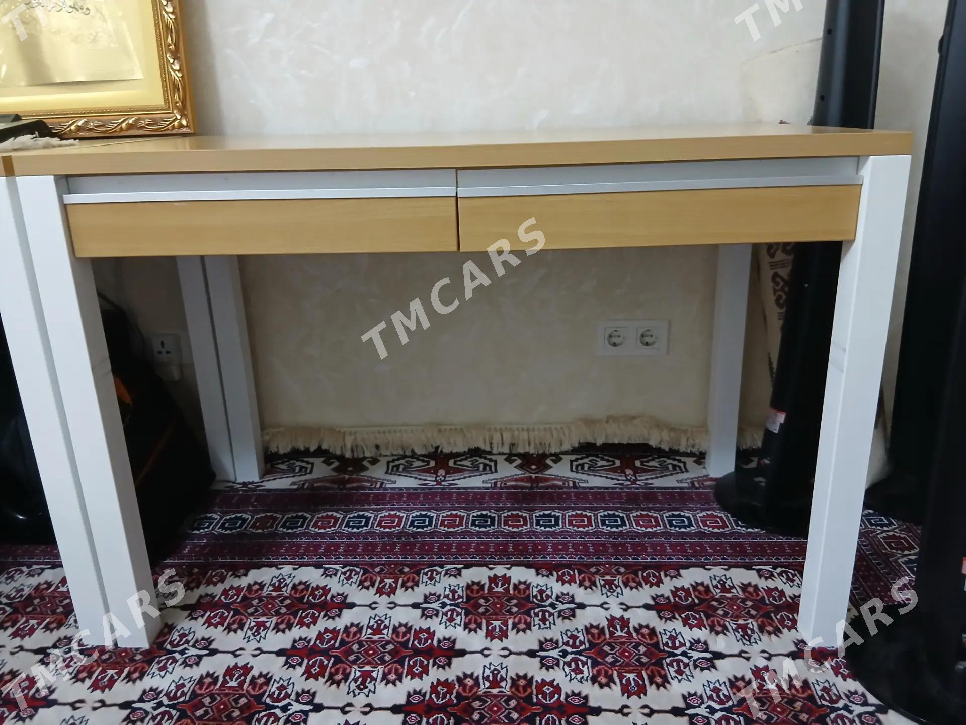 mebel stol - Atatürk köç. - img 2