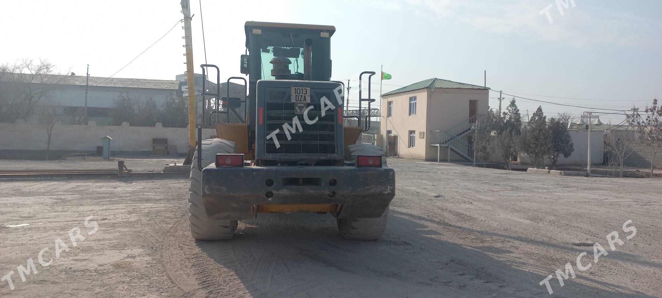 XCMG ZL50 2013 - 500 000 TMT - Daşoguz - img 2