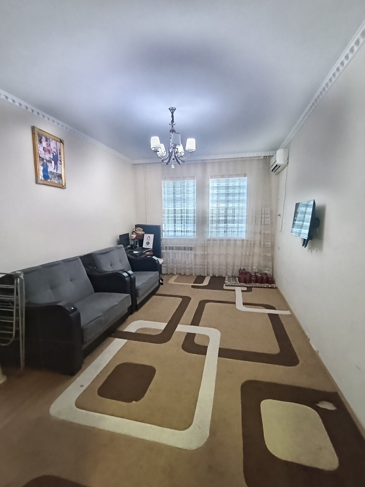 Buzmeyin Gres - Büzmeýin - img 1