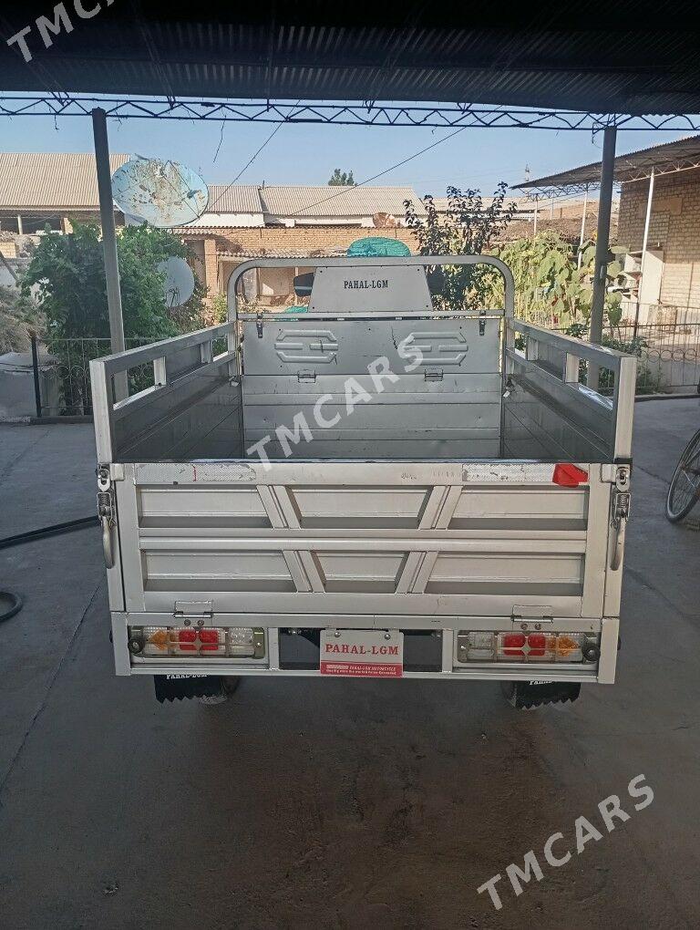 Fekon FK200-14G 2023 - 27 000 TMT - Garabekewül - img 6