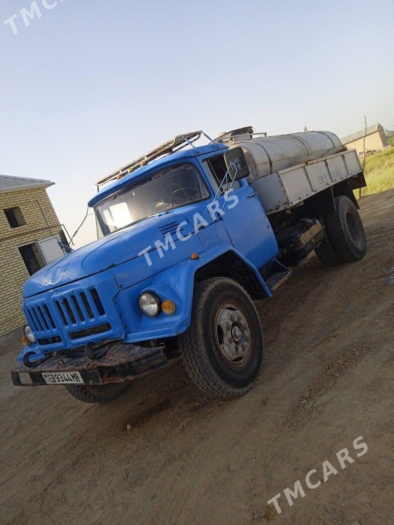 Zil 130 1993 - 75 000 TMT - Garagum etraby - img 2