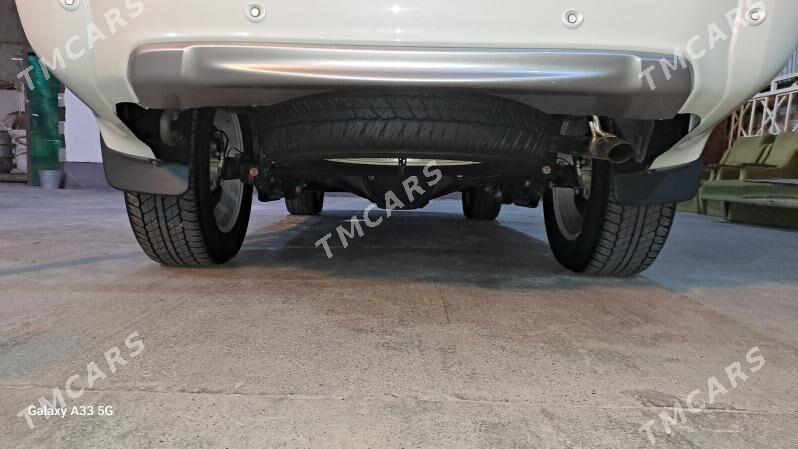 Mitsubishi Montero Sport 2019 - 375 000 TMT - Bedew - img 7