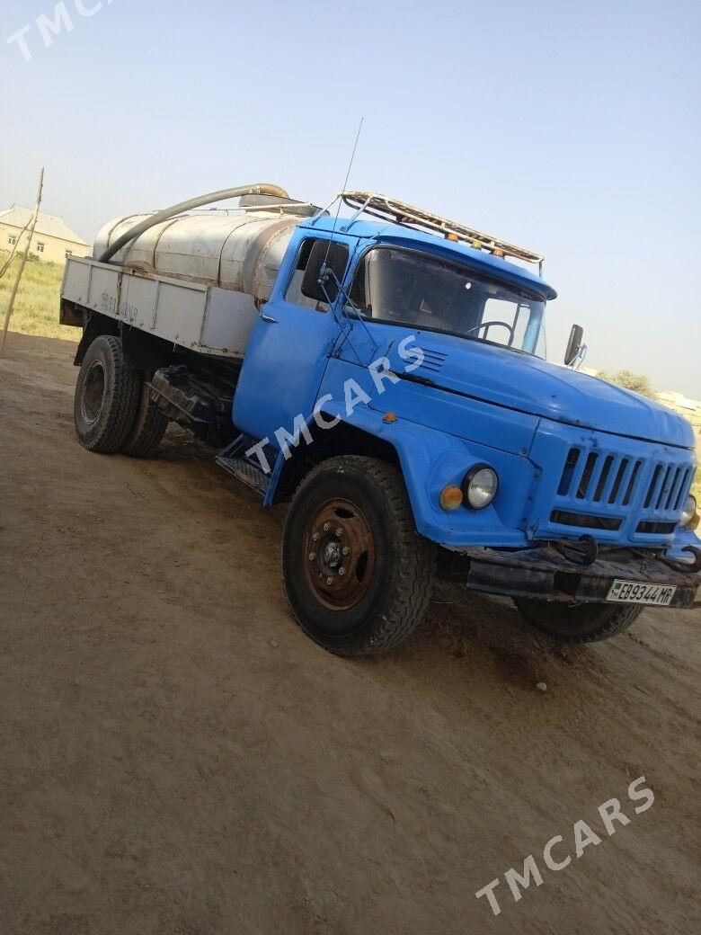 Zil 130 1993 - 75 000 TMT - Garagum etraby - img 3