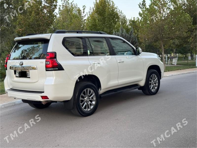 Toyota Land Cruiser Prado 2021 - 858 000 TMT - Ашхабад - img 4