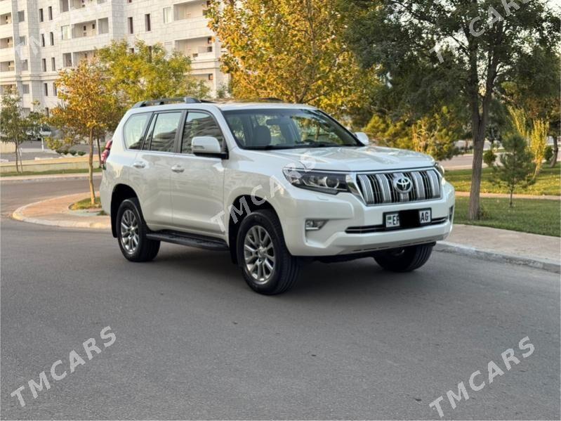 Toyota Land Cruiser Prado 2021 - 858 000 TMT - Ашхабад - img 3