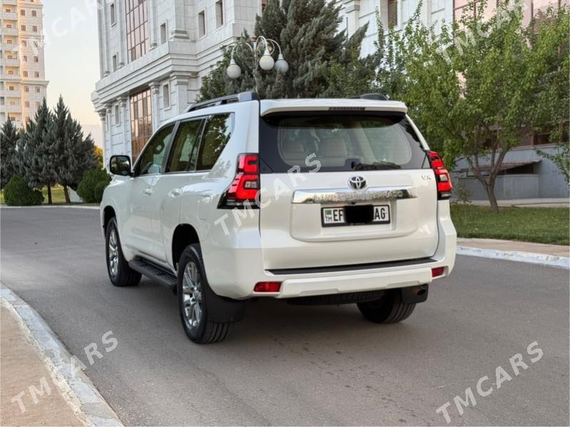 Toyota Land Cruiser Prado 2021 - 858 000 TMT - Ашхабад - img 2