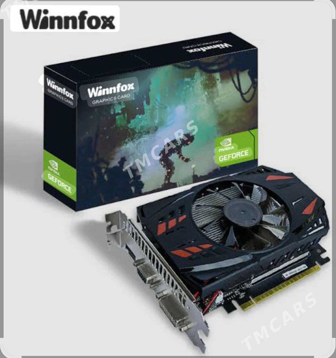 видеокарты RTX GTX RX CT - Aşgabat - img 7