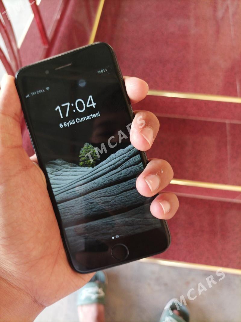İphone 7 - Векильбазар - img 5