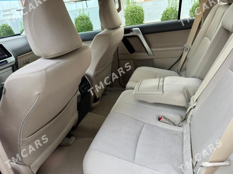 Toyota Land Cruiser Prado 2021 - 858 000 TMT - Ашхабад - img 6