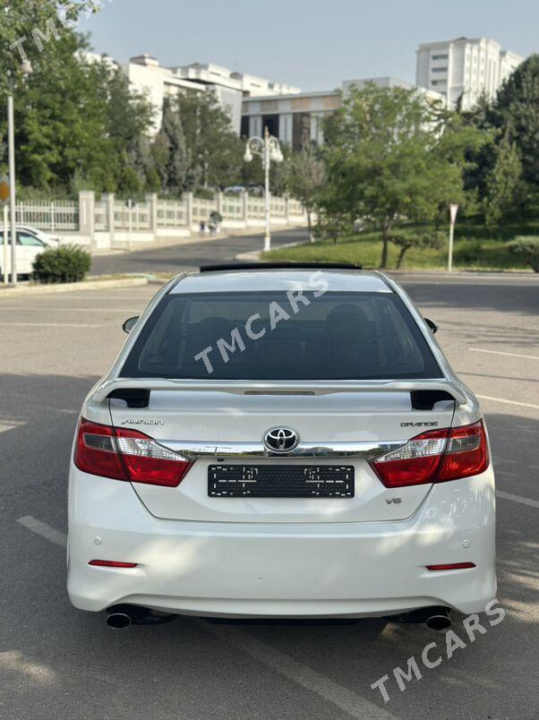 Toyota Aurion 2013 - 298 000 TMT - Ашхабад - img 2