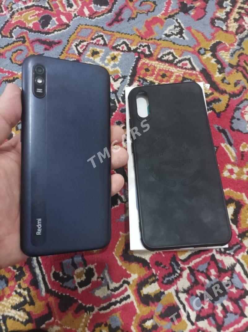 Redmi 9a 2/32 obmen - Ёлётен - img 3
