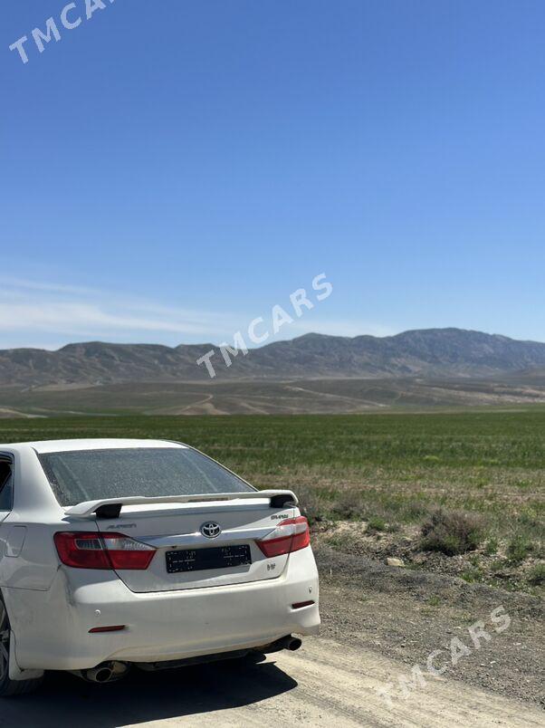 Toyota Aurion 2013 - 298 000 TMT - Ашхабад - img 9