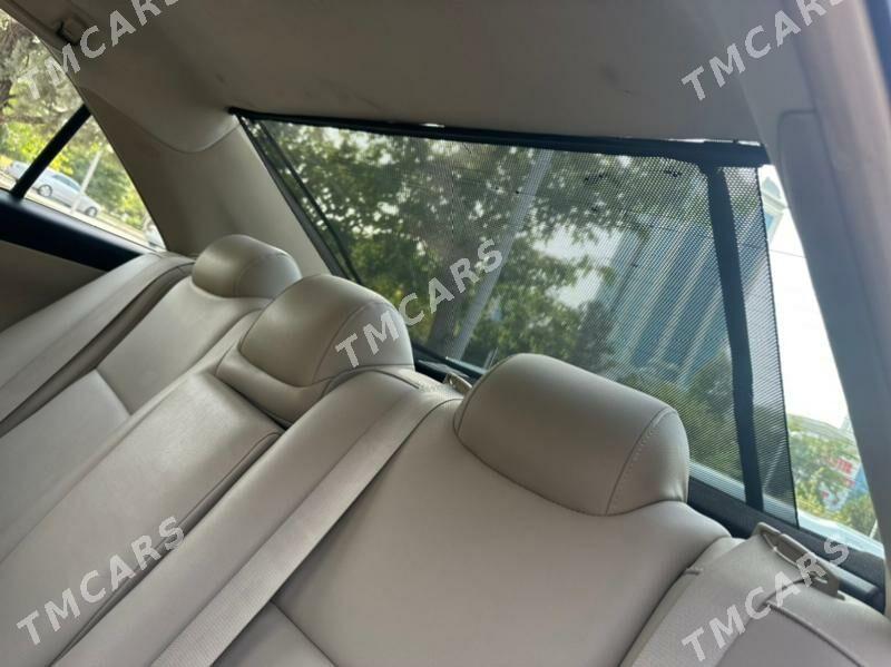 Toyota Aurion 2013 - 298 000 TMT - Ашхабад - img 5