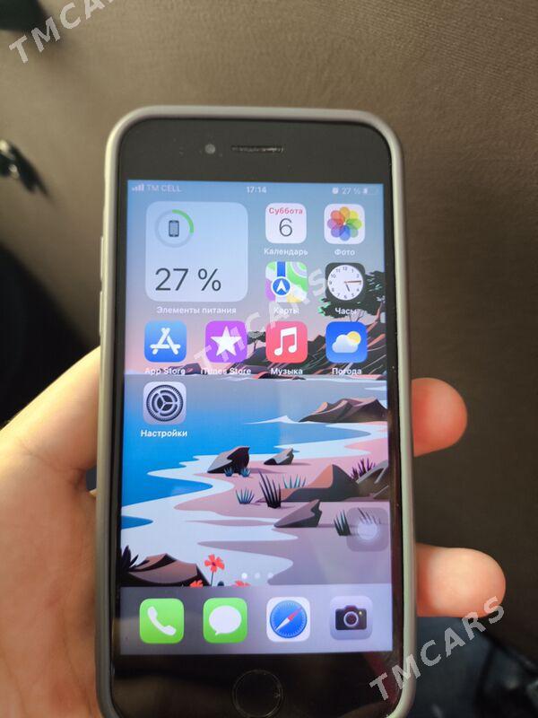 iPhone 7 /128 obmen - Ашхабад - img 3