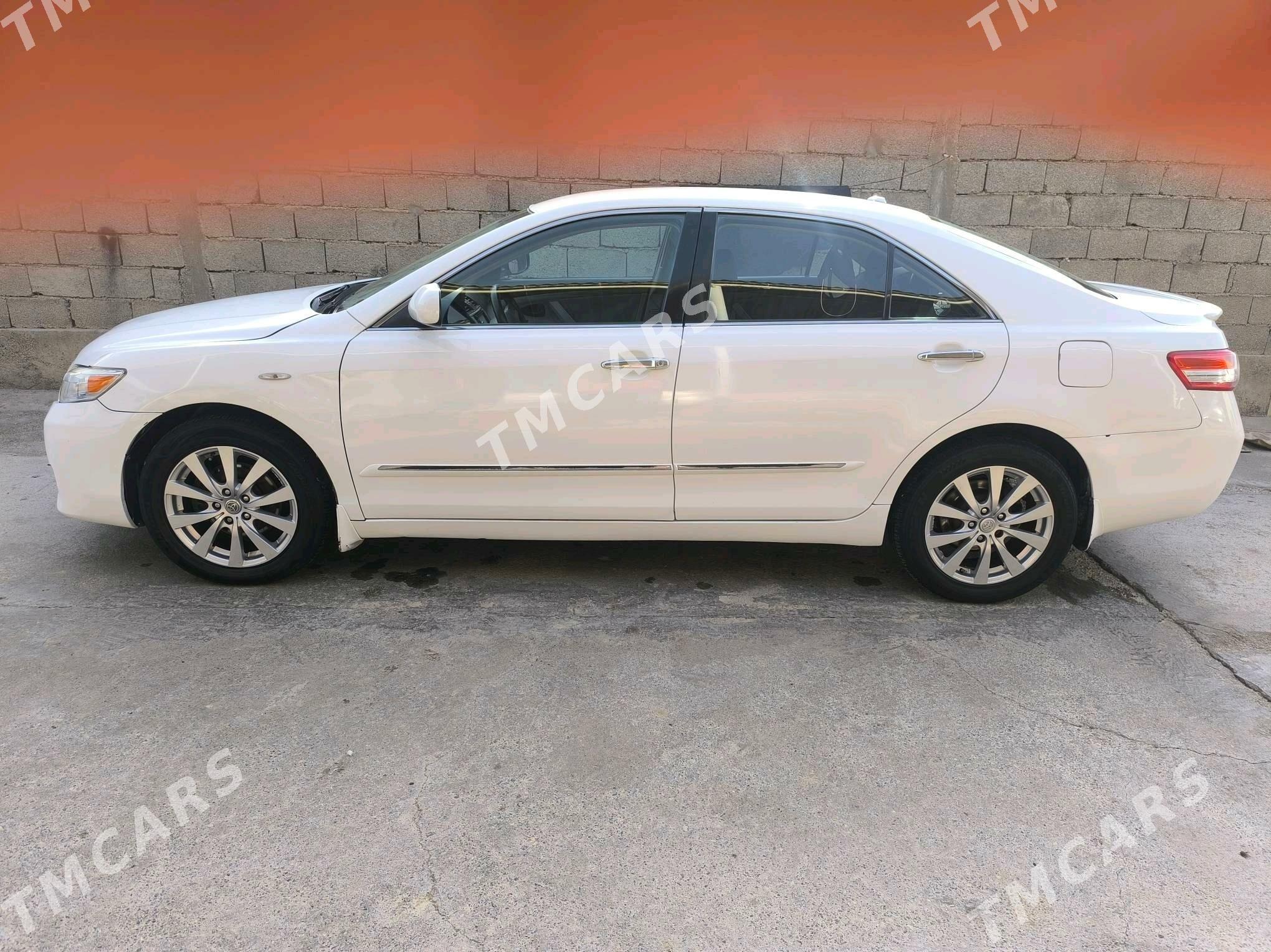 Toyota Camry 2011 - 150 000 TMT - Ашхабад - img 3