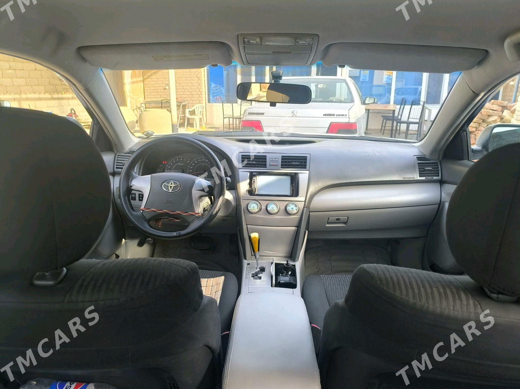 Toyota Camry 2011 - 150 000 TMT - Ашхабад - img 2