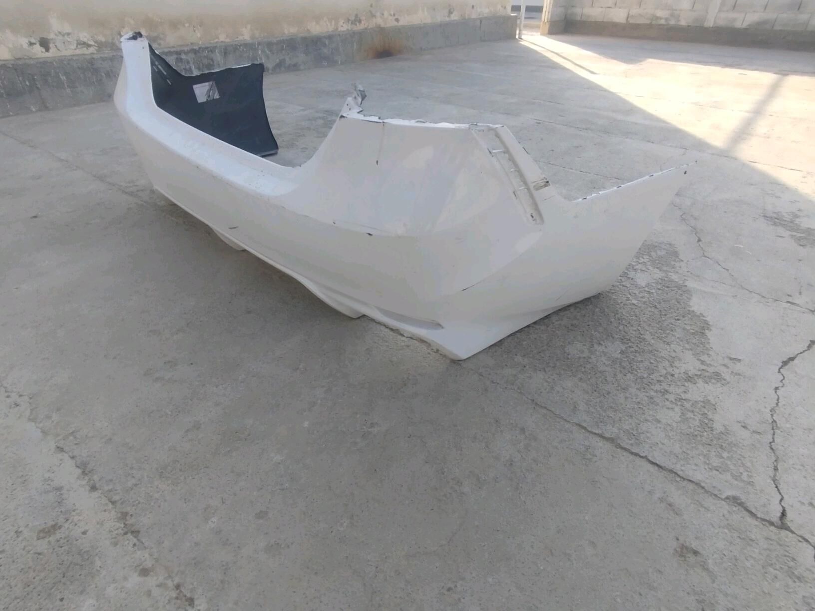 camry bamper 18 se 500 TMT - Гёкдепе - img 3