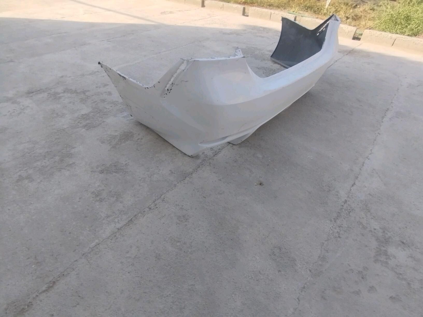 camry bamper 18 se 500 TMT - Гёкдепе - img 2