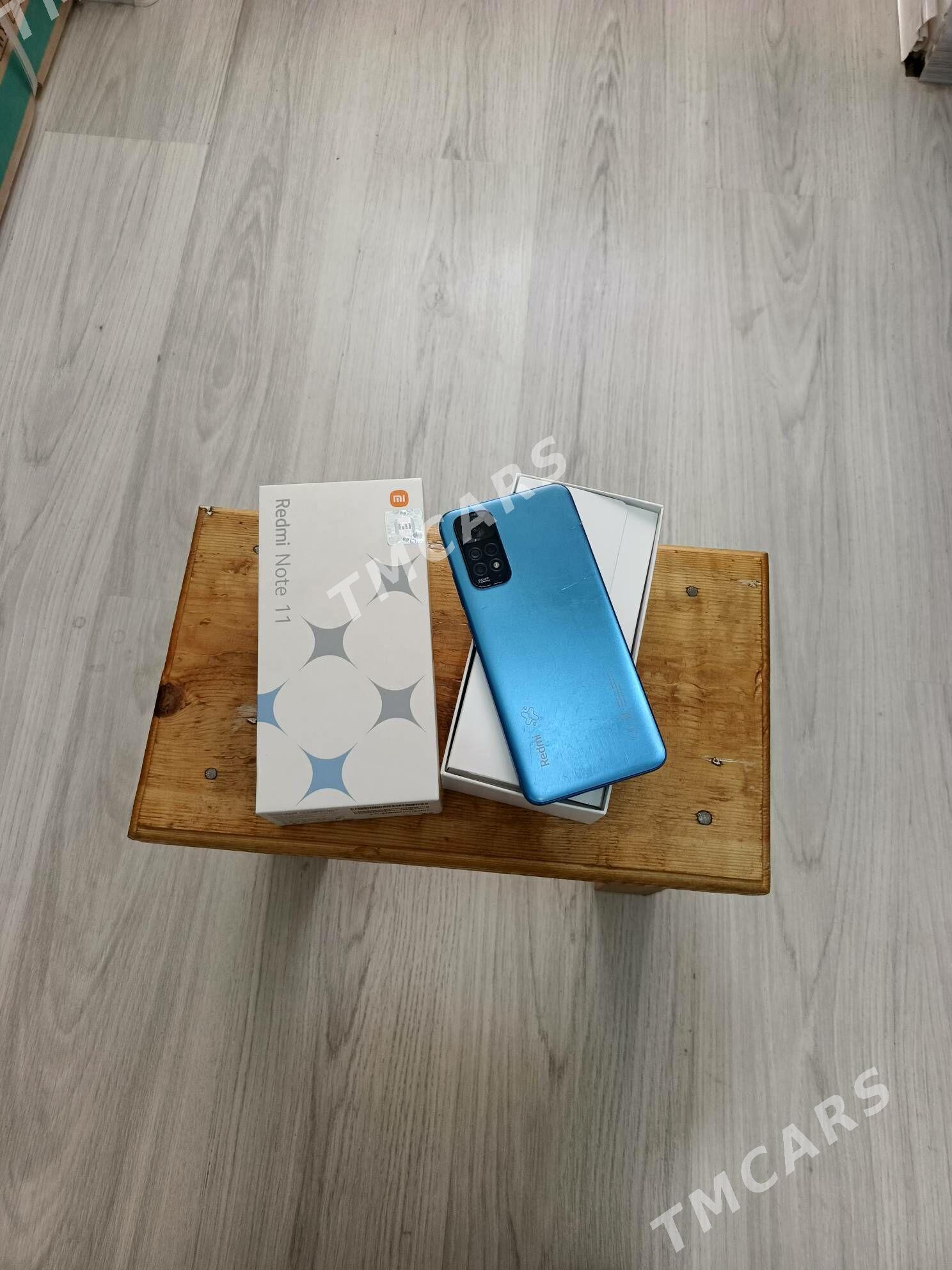 REDMI NOT 11 (128GB) - Balkanabat - img 3
