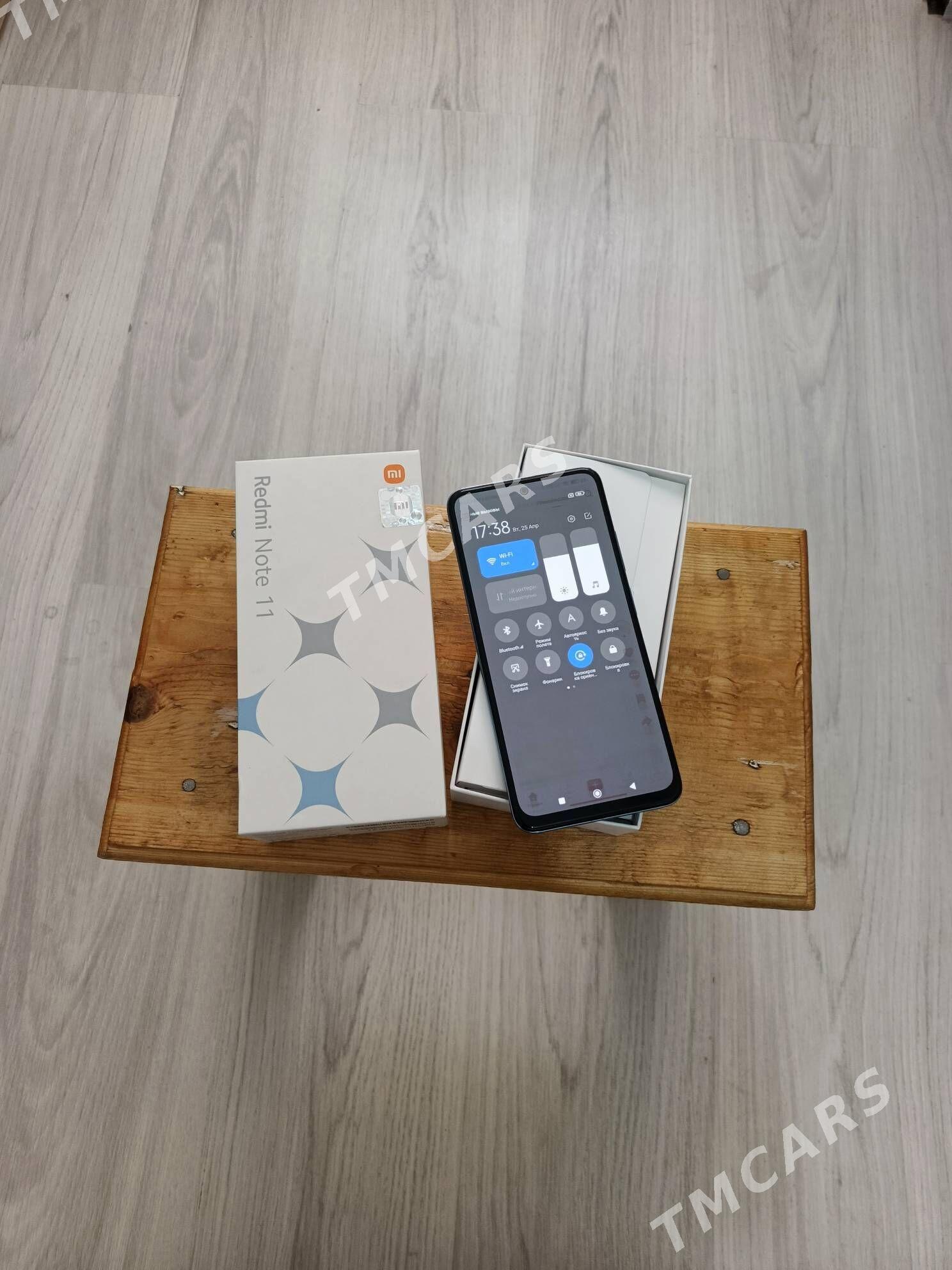 REDMI NOT 11 (128GB) - Balkanabat - img 2