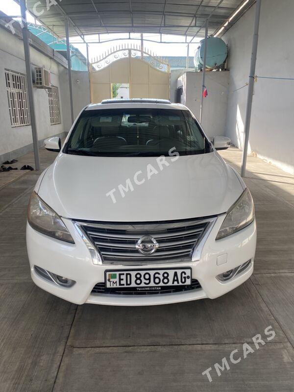 Nissan Sentra 2015 - 155 000 TMT - Ашхабад - img 2