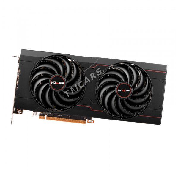 видеокарты RTX GTX RX CT - Aşgabat - img 9