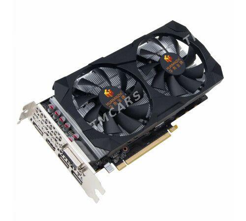 видеокарты RTX GTX RX CT - Aşgabat - img 10