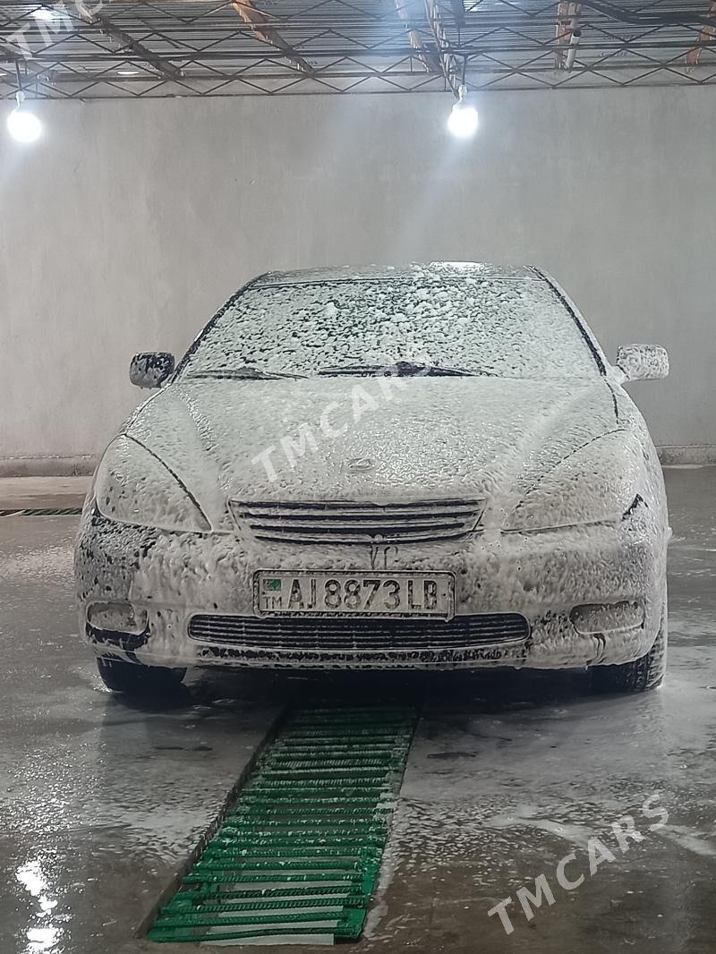Lexus ES 300 2003 - 180 000 TMT - Türkmenabat - img 4