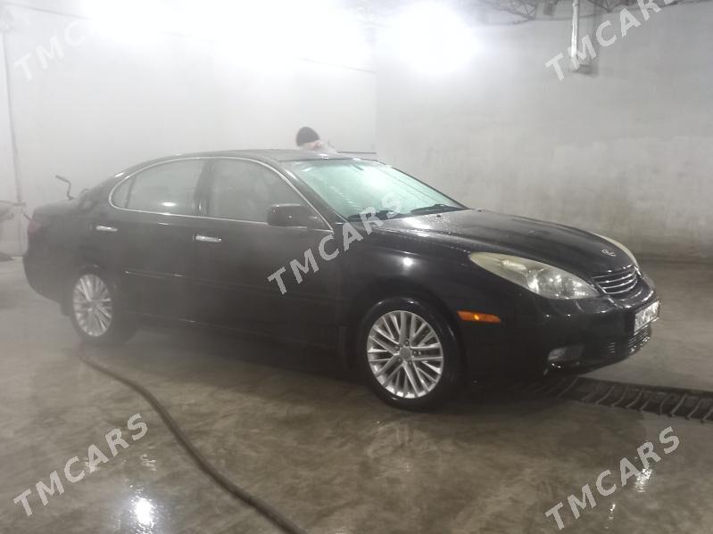 Lexus ES 300 2003 - 180 000 TMT - Türkmenabat - img 2