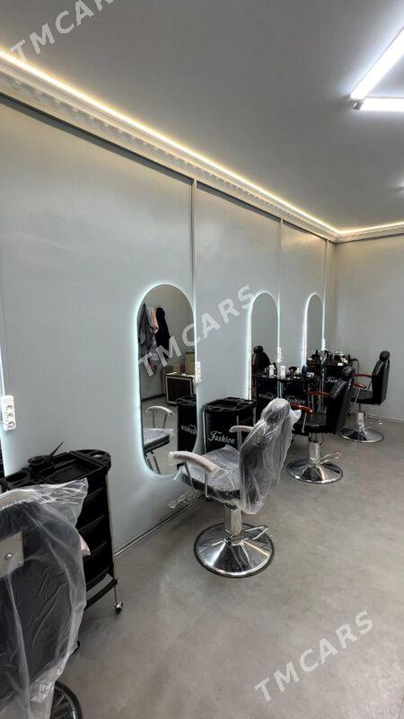 parikmaher salon - Хитровка - img 2