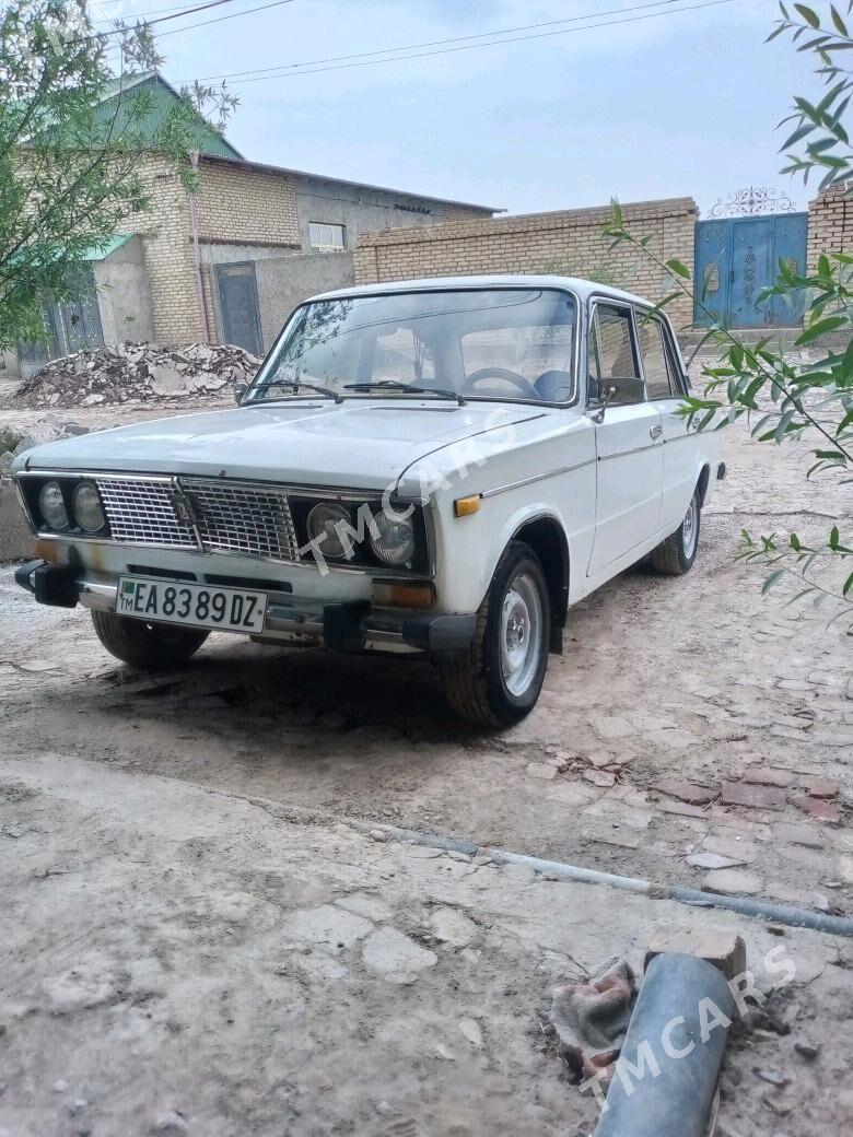Lada 2106 1989 - 18 000 TMT - Köneürgenç - img 5