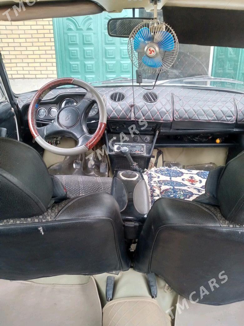 Lada 2106 1989 - 18 000 TMT - Köneürgenç - img 6