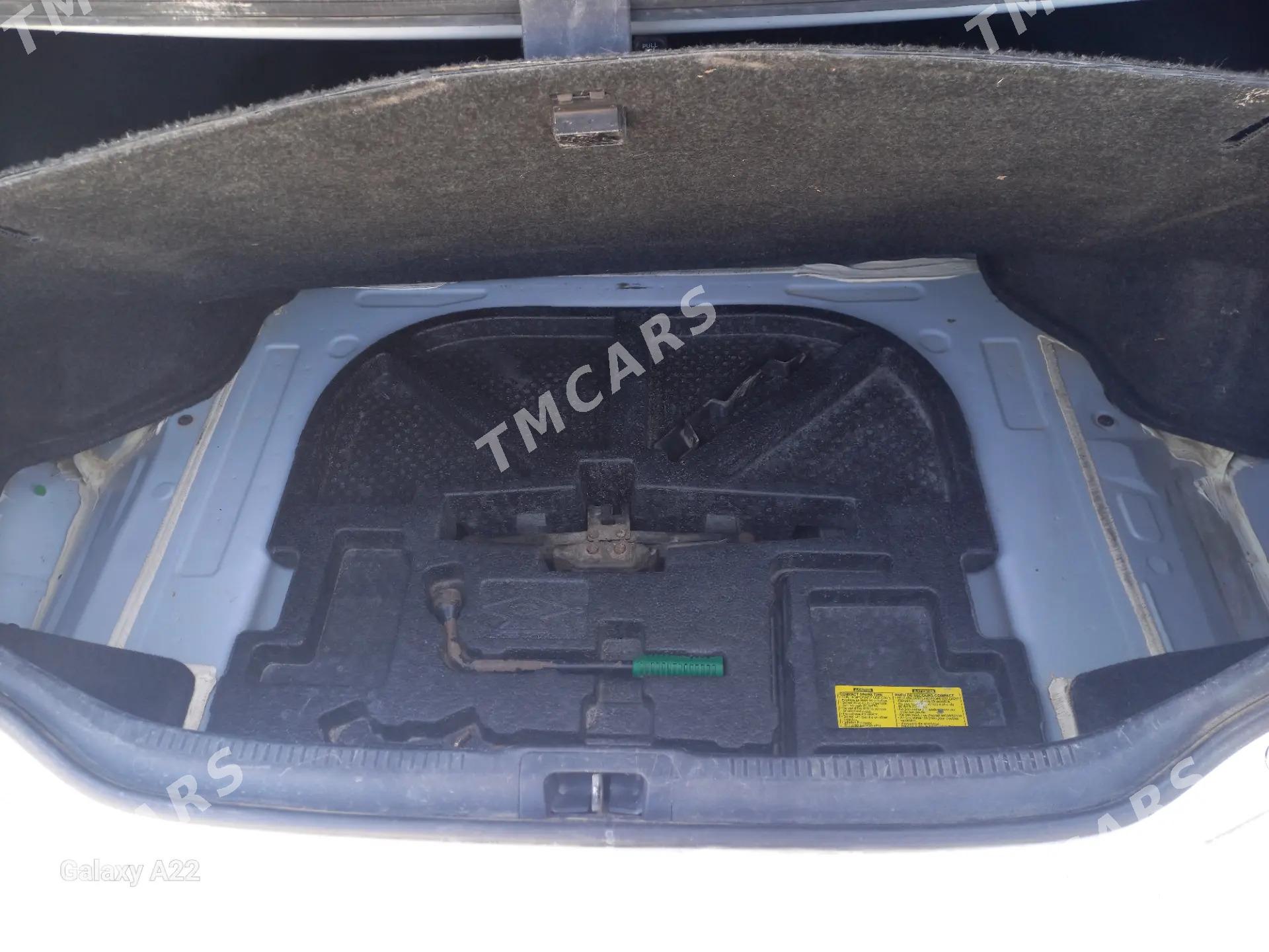 Toyota Camry 2014 - 245 000 TMT - Köneürgenç - img 5