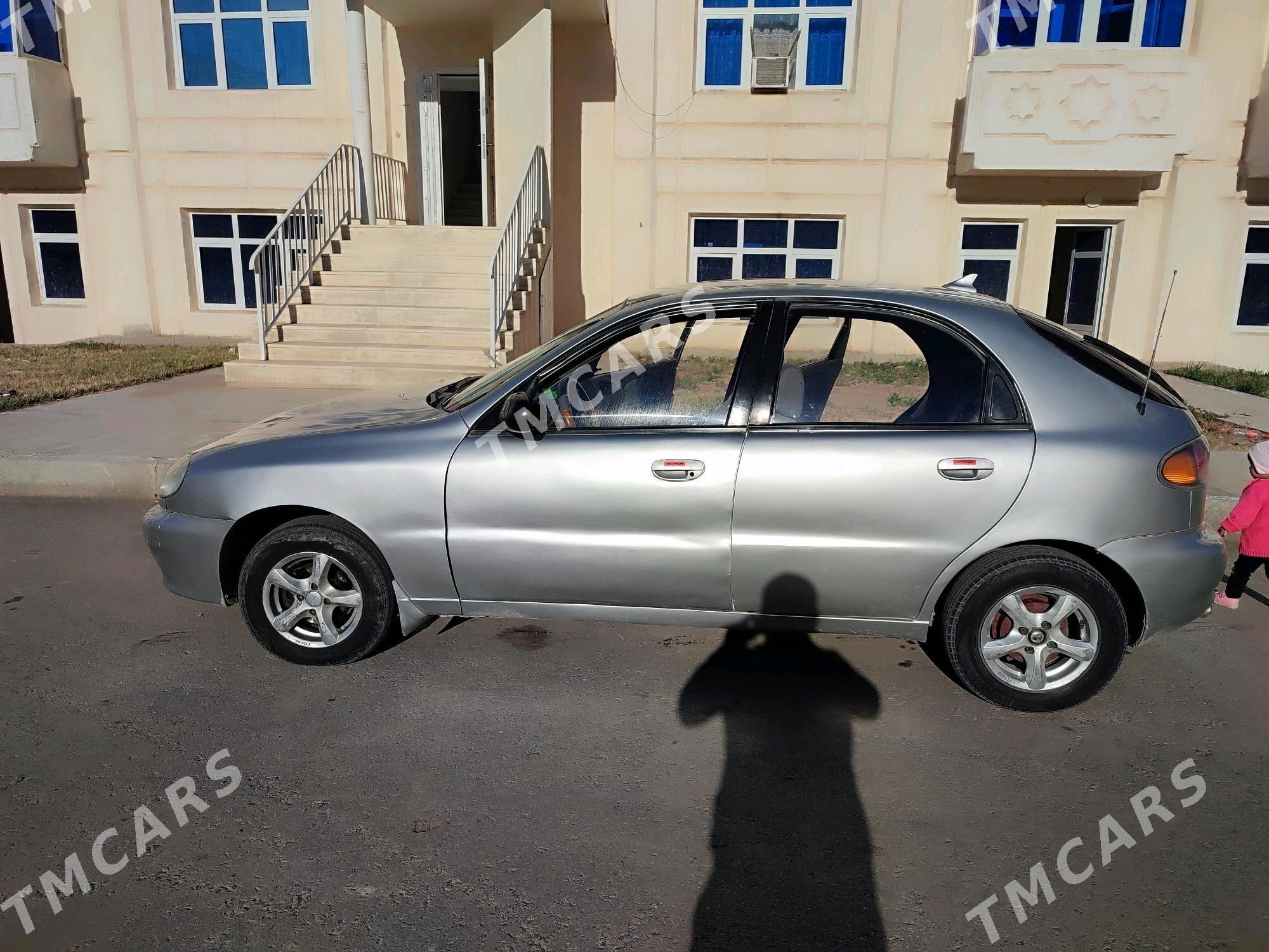 Daewoo Leganza 2001 - 20 000 TMT - Туркменабат - img 2