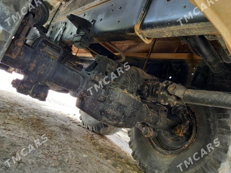 Ural 4320 1980 - 200 000 TMT - Гызыларбат - img 3
