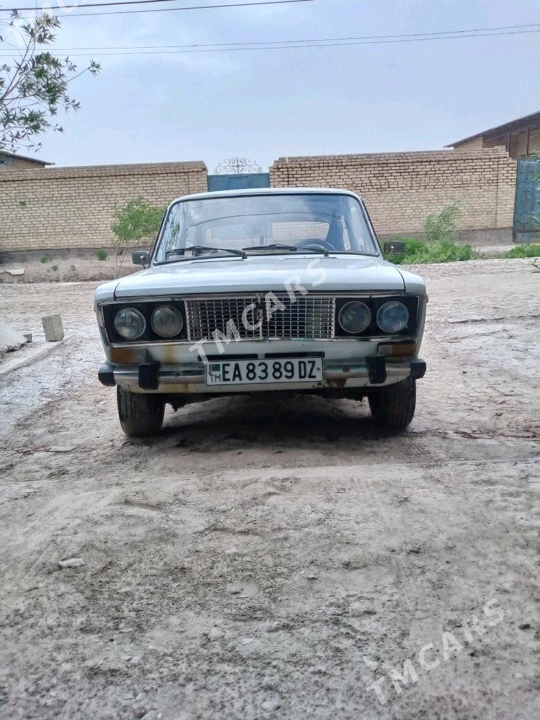Lada 2106 1989 - 18 000 TMT - Köneürgenç - img 4