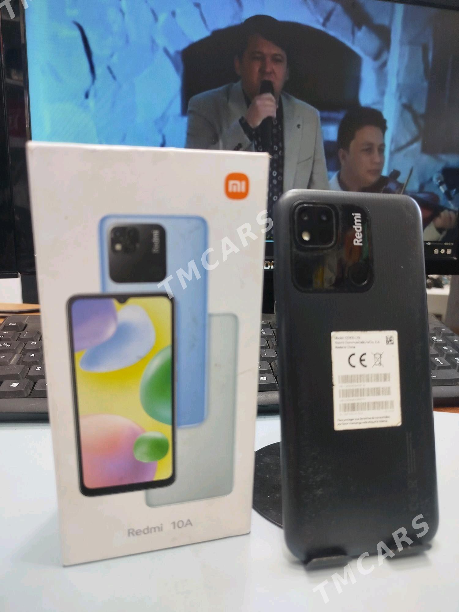 redmi 10 a - Mary - img 2