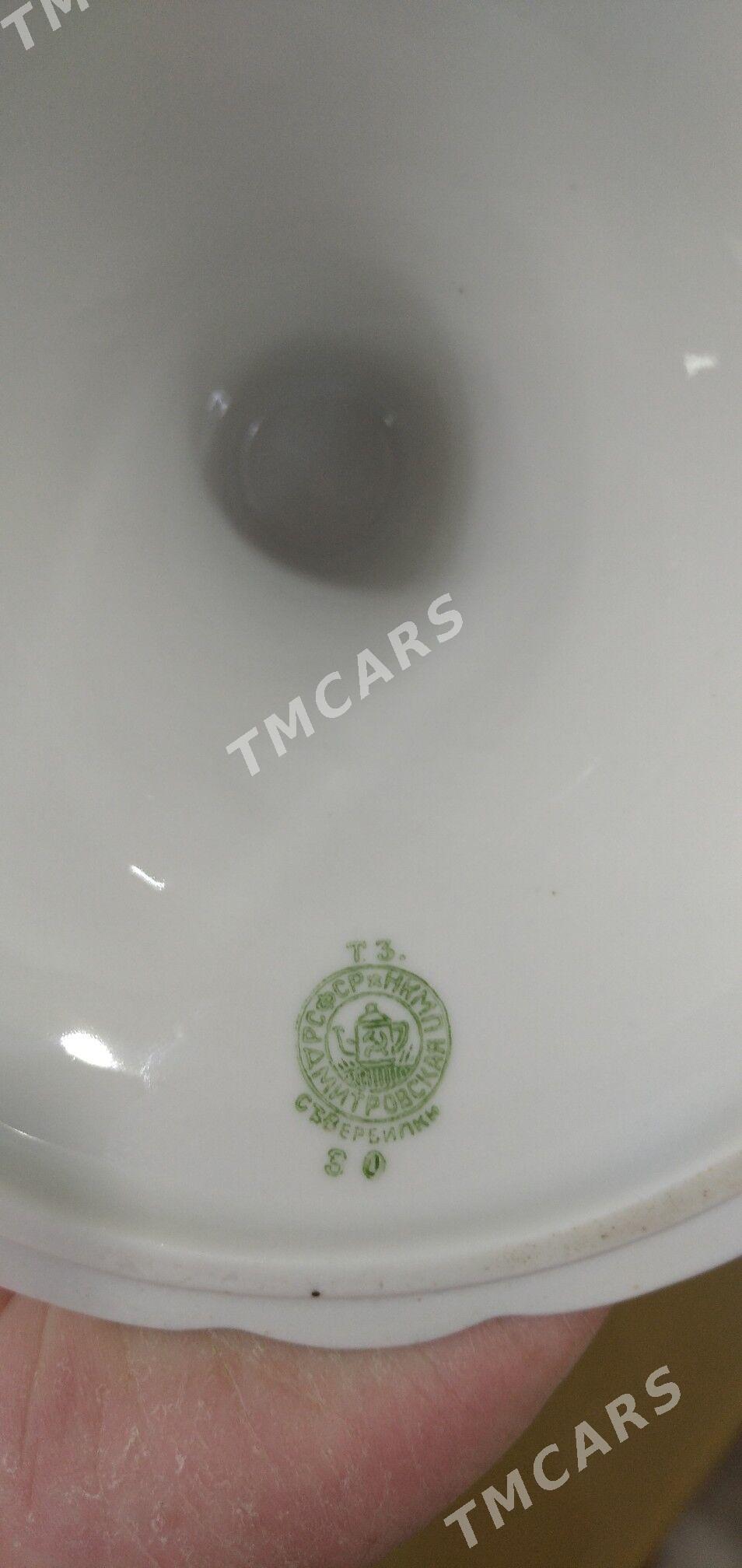 ВАЗА - Aşgabat - img 2