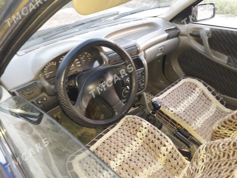 Opel Astra 1993 - 30 000 TMT - Шабатский этрап - img 5