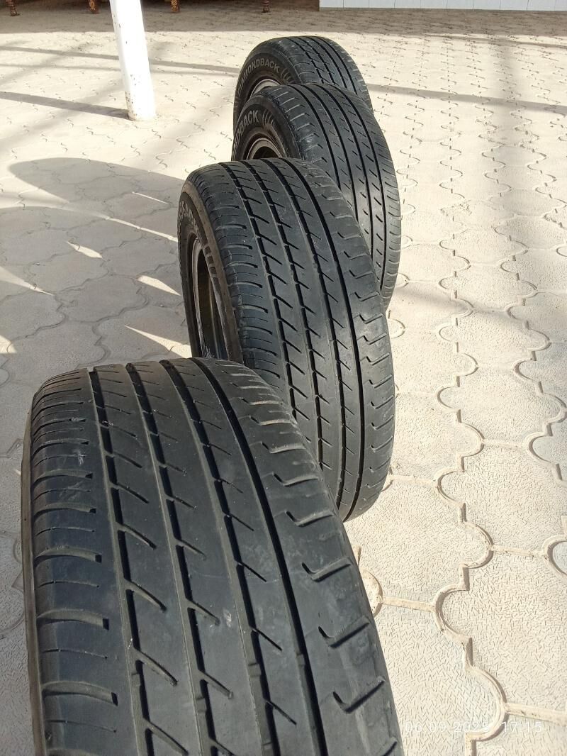 Teker 1 800 TMT - Мары - img 3