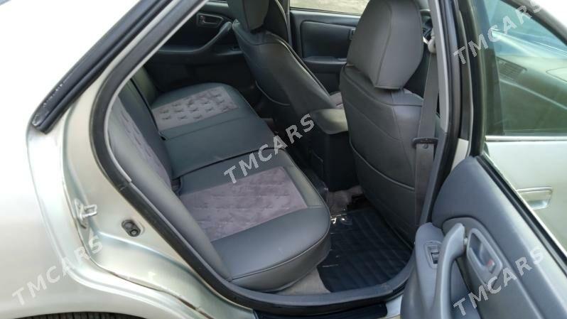 Toyota Camry 2000 - 135 000 TMT - Saýat - img 7