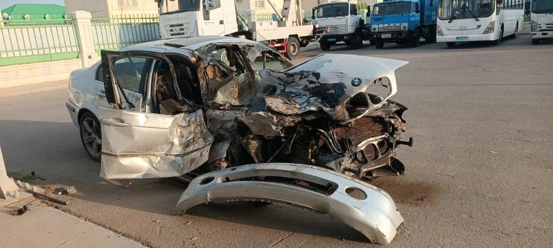 Bmw 330 15 000 TMT - Aşgabat - img 2