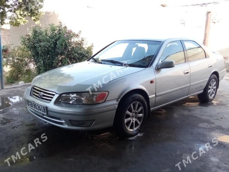 Toyota Camry 2000 - 135 000 TMT - Saýat - img 10