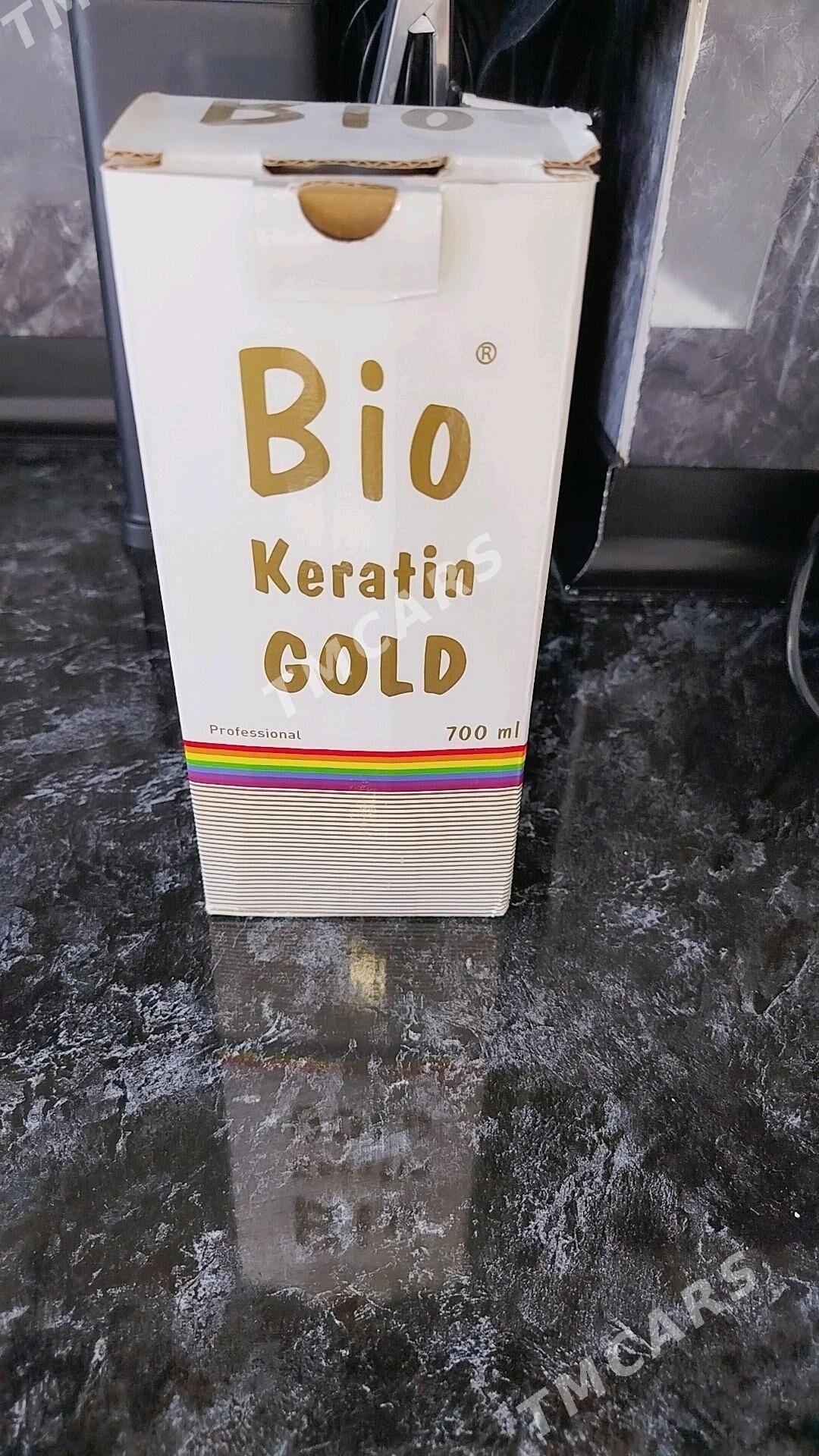 kerasin - Balkanabat - img 2