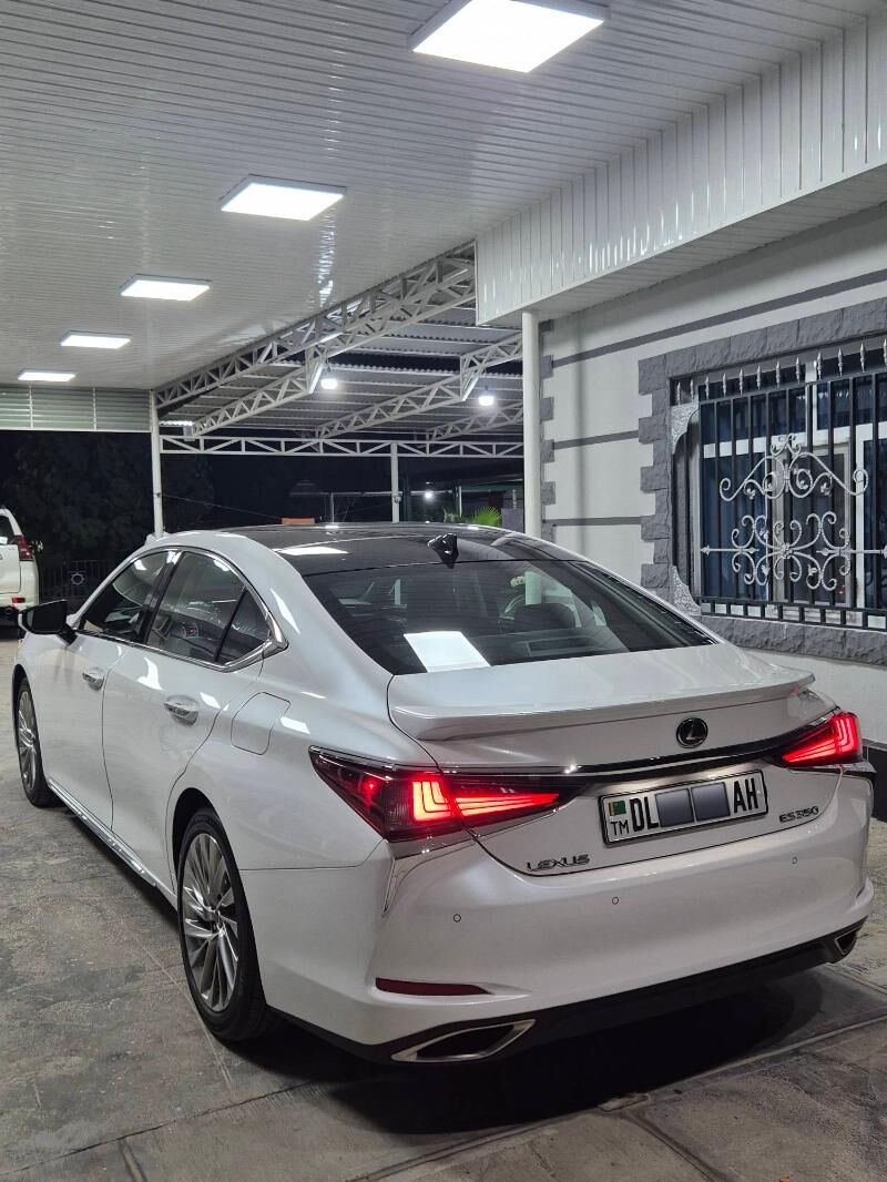 Lexus ES 350 2019 - 595 000 TMT - Ашхабад - img 4