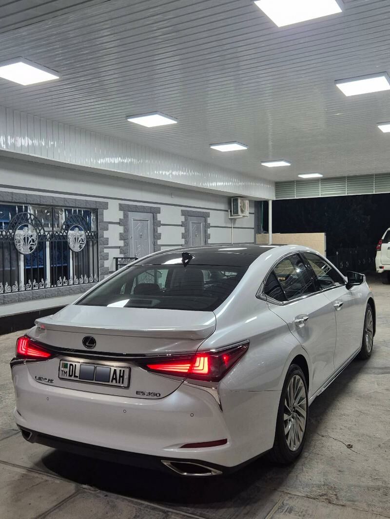 Lexus ES 350 2019 - 595 000 TMT - Ашхабад - img 9