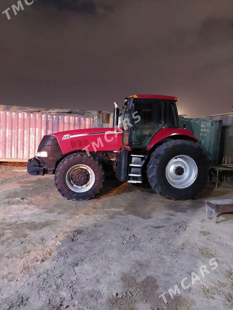 Case STX325 Accusteer 2009 - 360 000 TMT - Büzmeýin - img 6